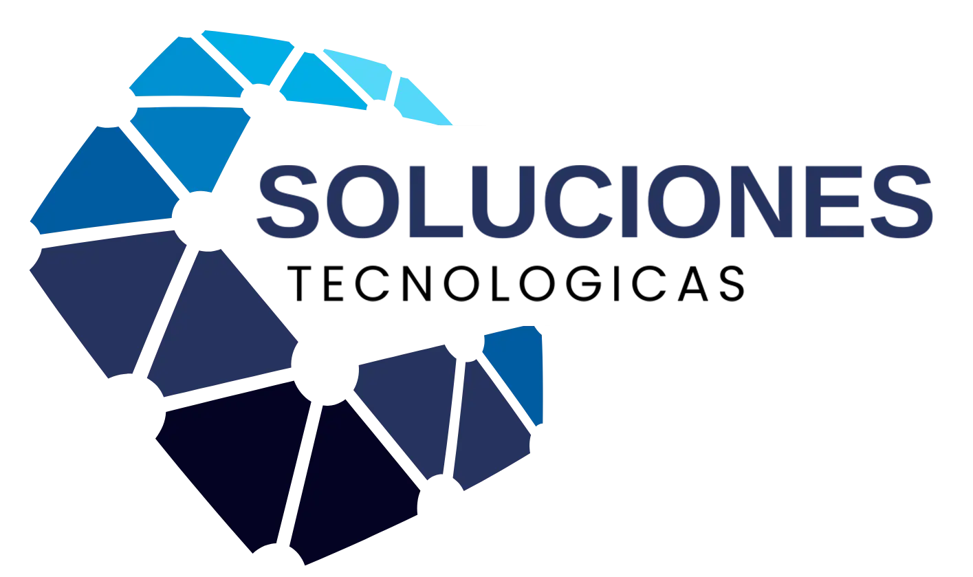 Tienda Soluciones Tecnológicas